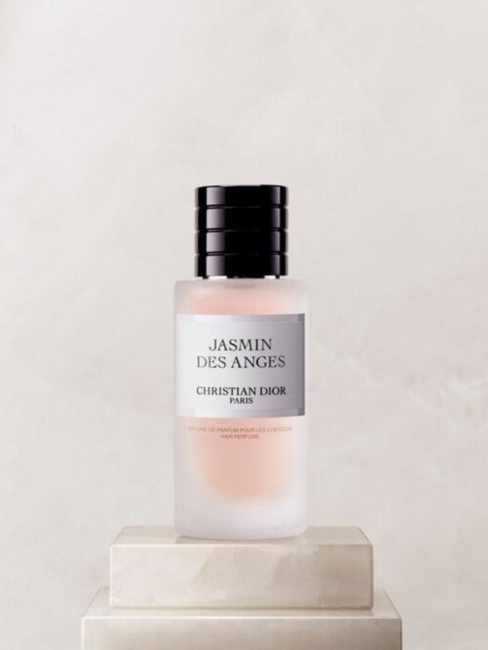 Dior Jasmin Des Anges Hair Mist 40ml New in Box! Sealed! Best scent Sealed! GWP